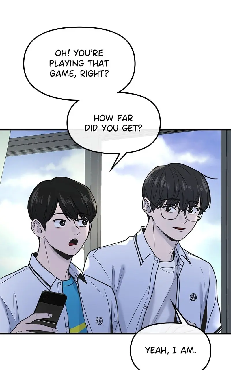 Back to Chanbi - Chapter 22 - Page 15