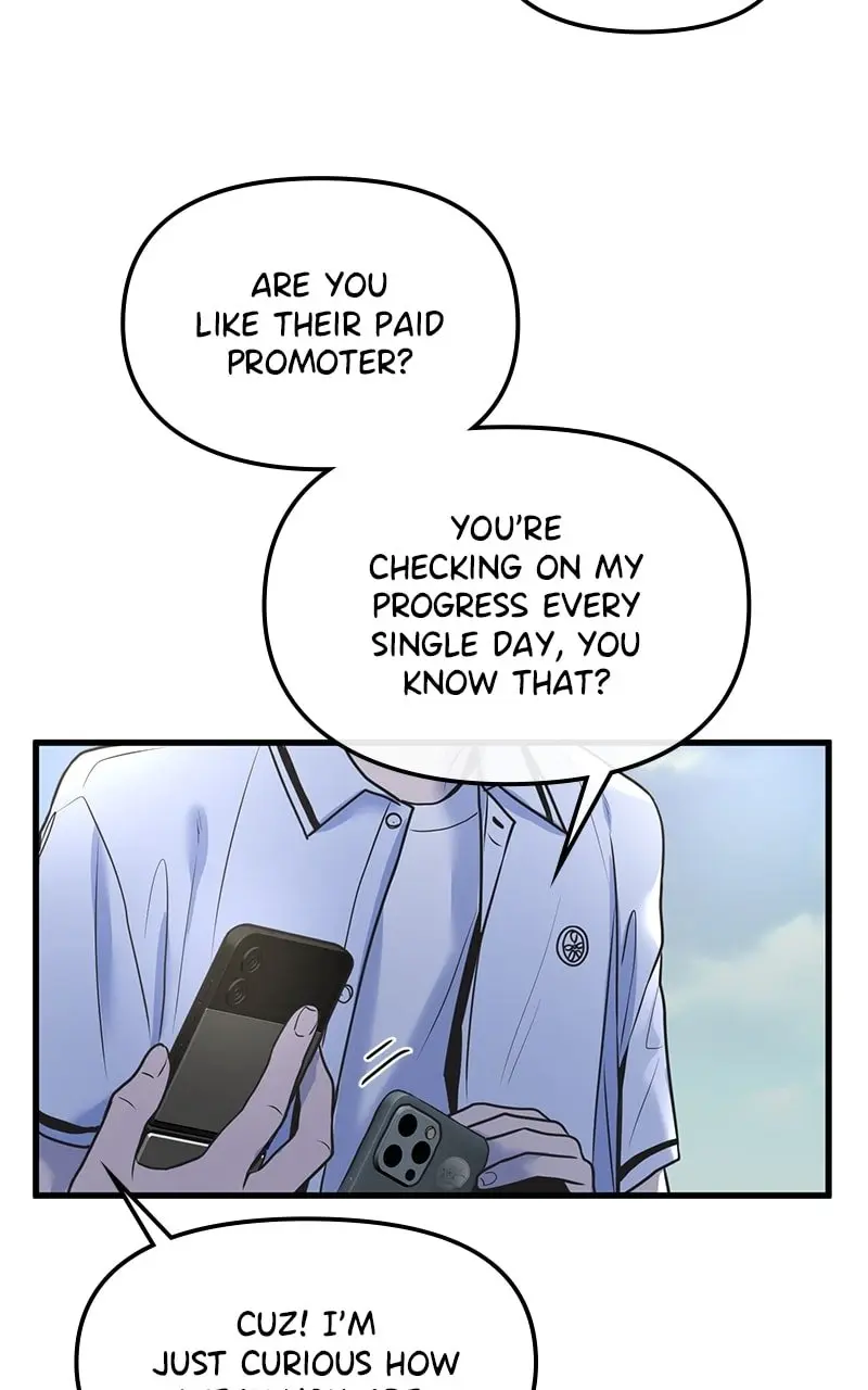 Back to Chanbi - Chapter 22 - Page 16
