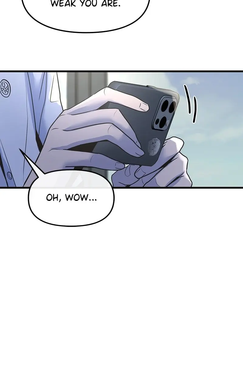 Back to Chanbi - Chapter 22 - Page 17