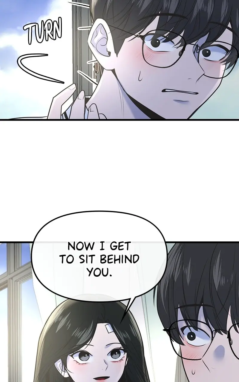 Back to Chanbi - Chapter 22 - Page 19