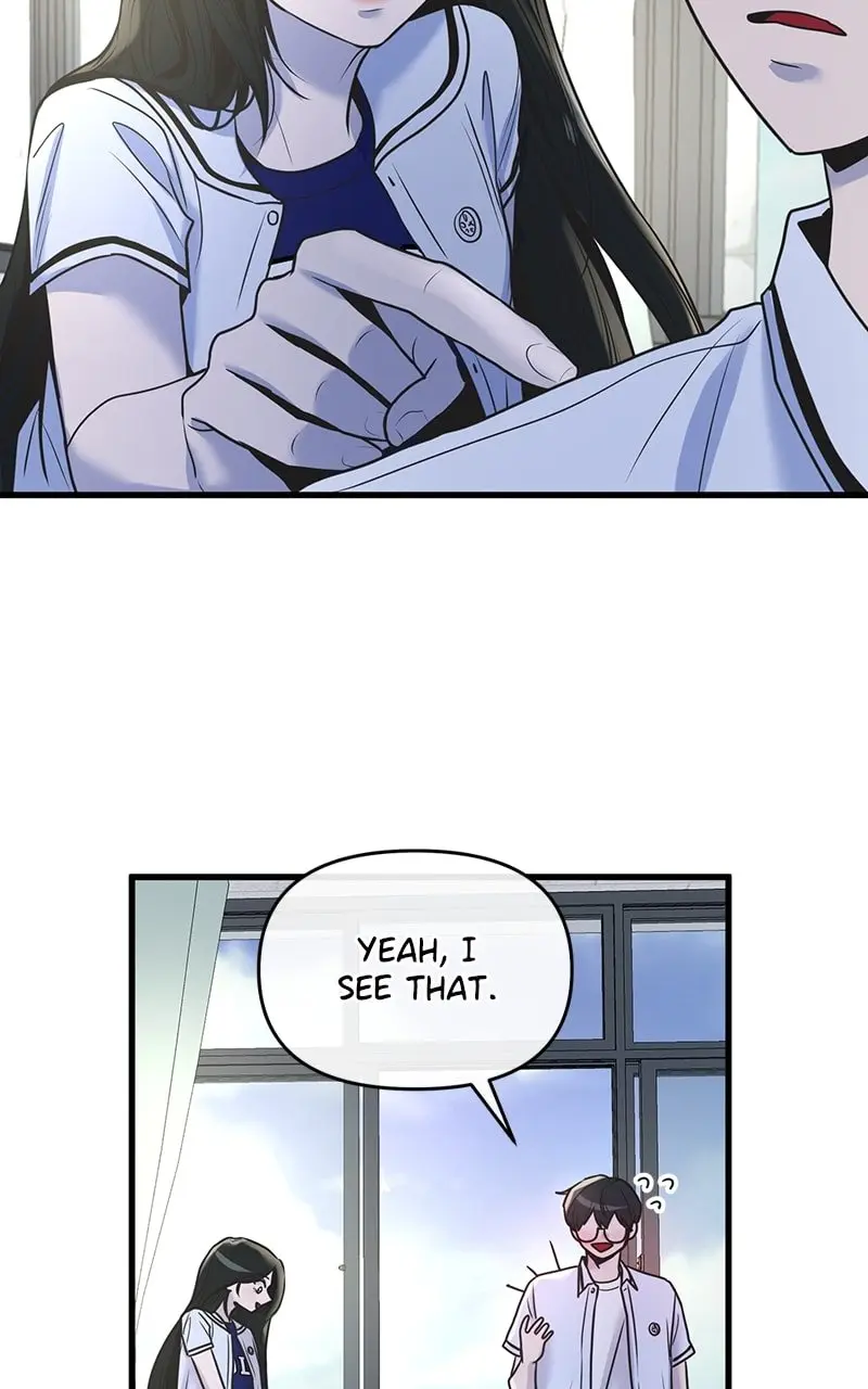 Back to Chanbi - Chapter 22 - Page 20