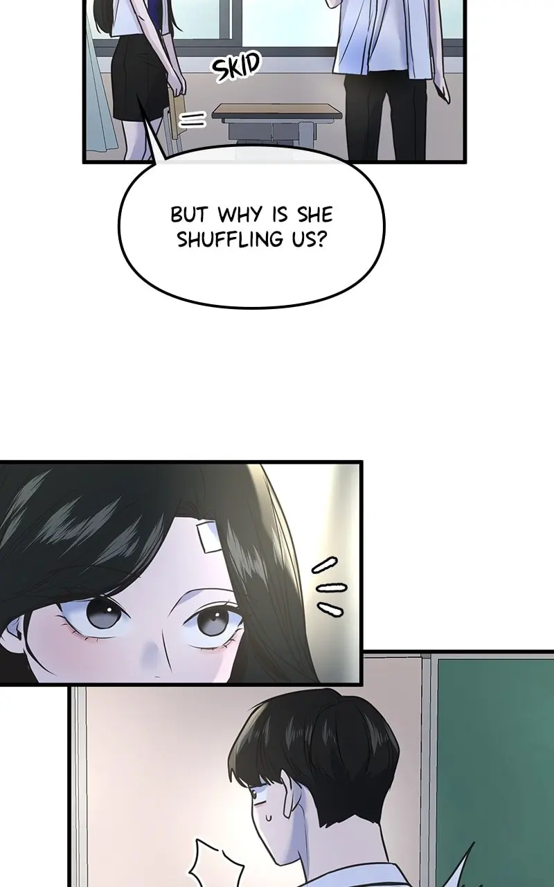 Back to Chanbi - Chapter 22 - Page 21