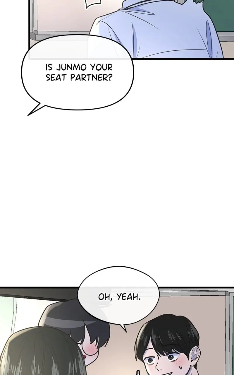 Back to Chanbi - Chapter 22 - Page 22