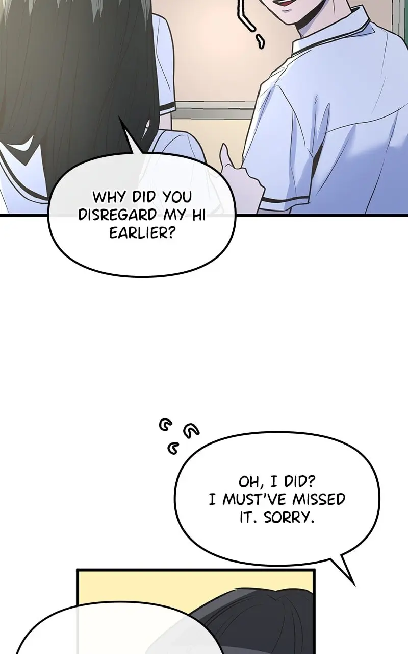 Back to Chanbi - Chapter 22 - Page 23