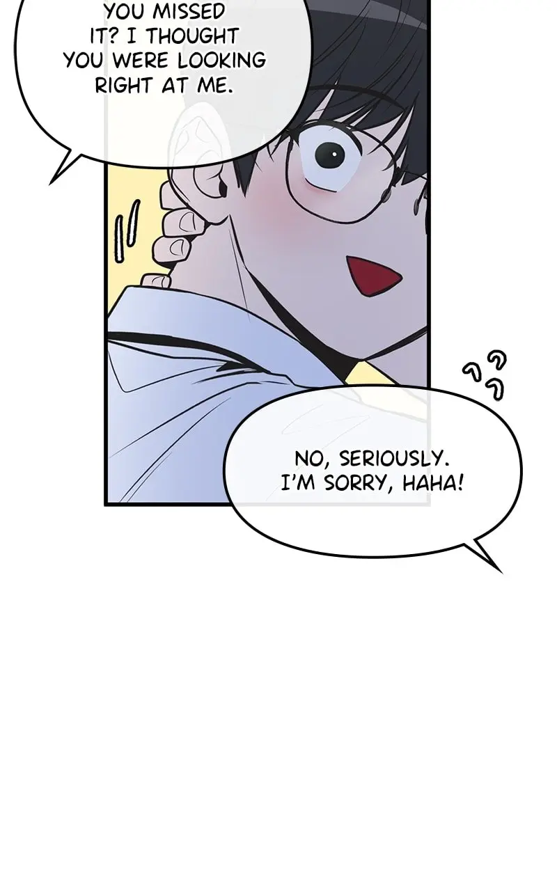 Back to Chanbi - Chapter 22 - Page 24