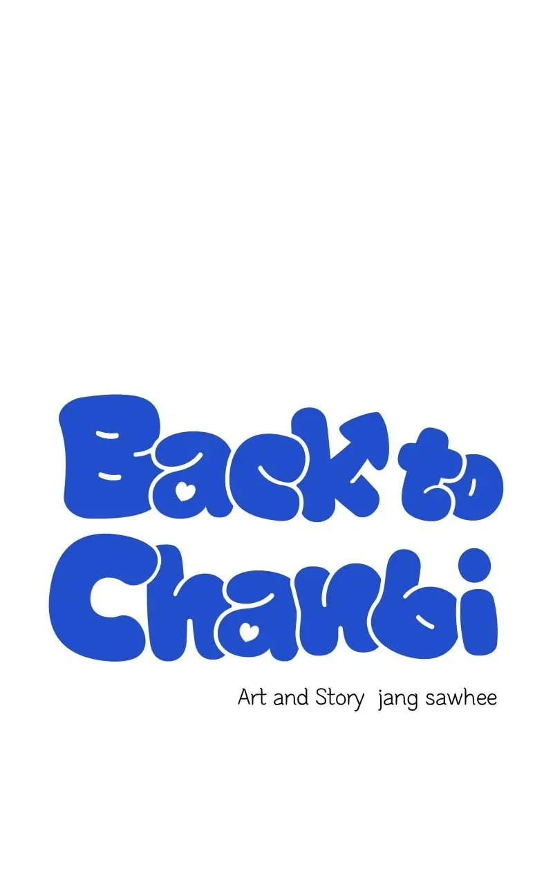 Back to Chanbi - Chapter 22 - Page 25