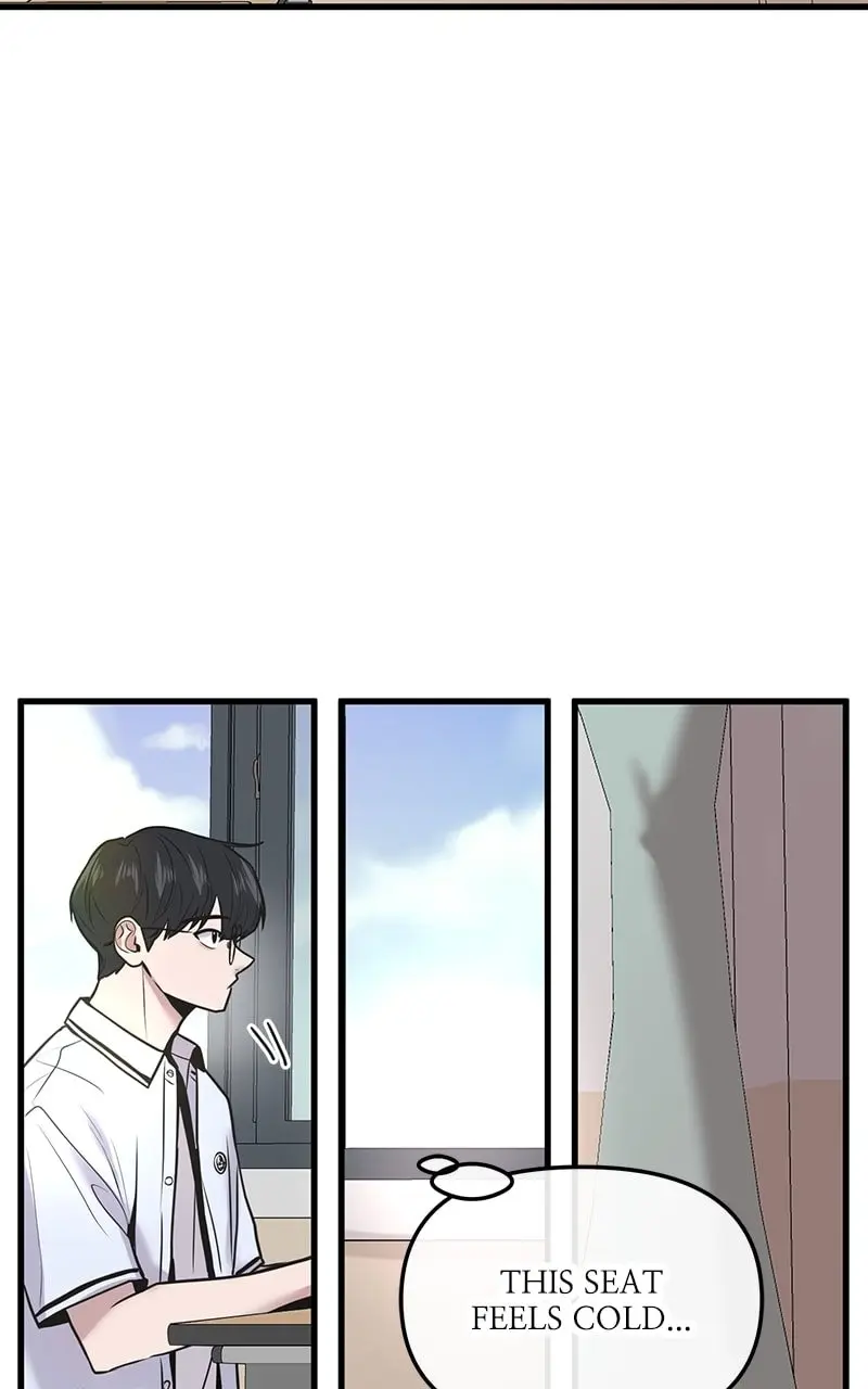 Back to Chanbi - Chapter 22 - Page 27
