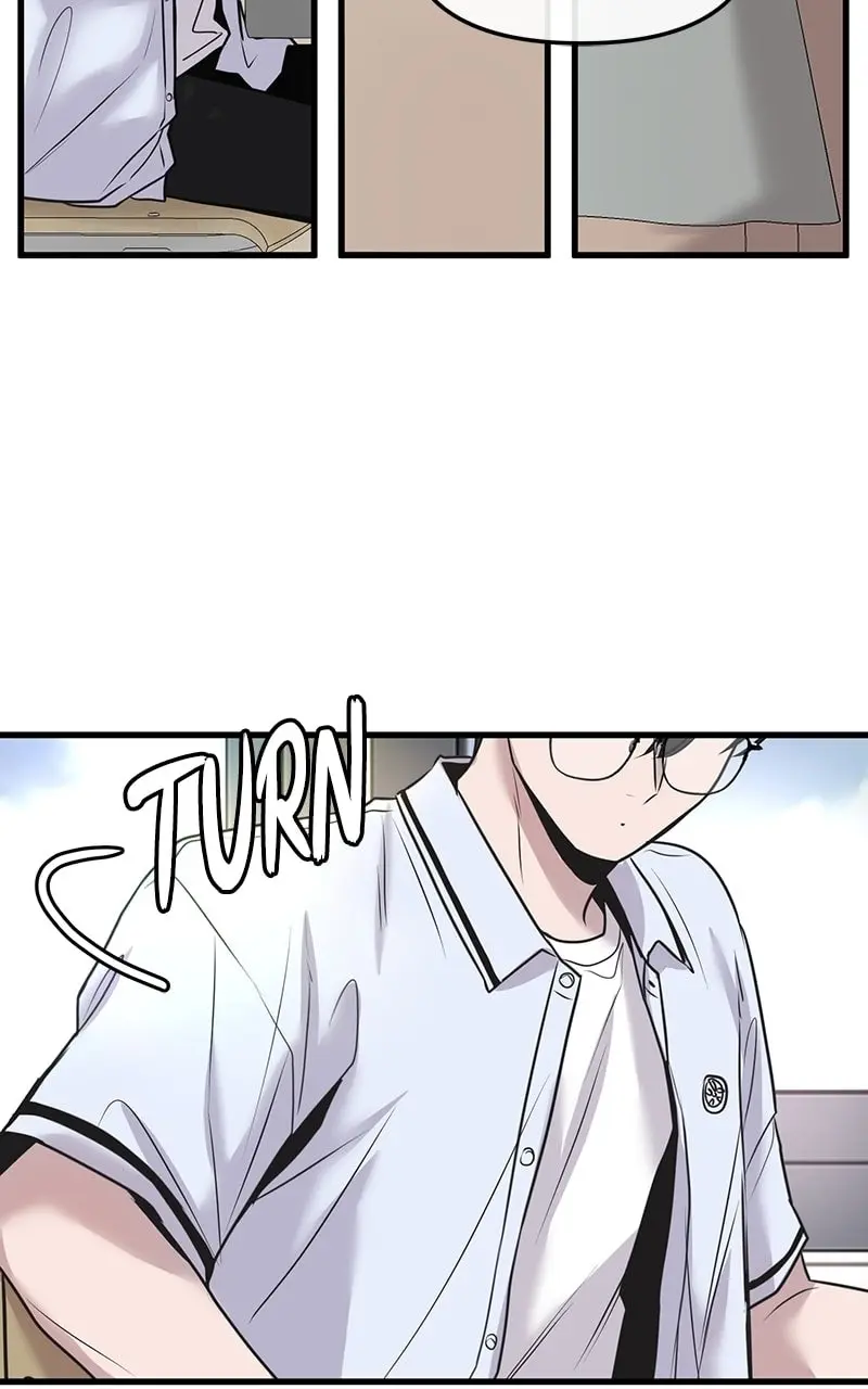 Back to Chanbi - Chapter 22 - Page 28