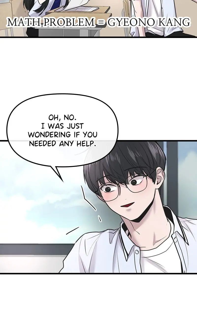 Back to Chanbi - Chapter 22 - Page 31