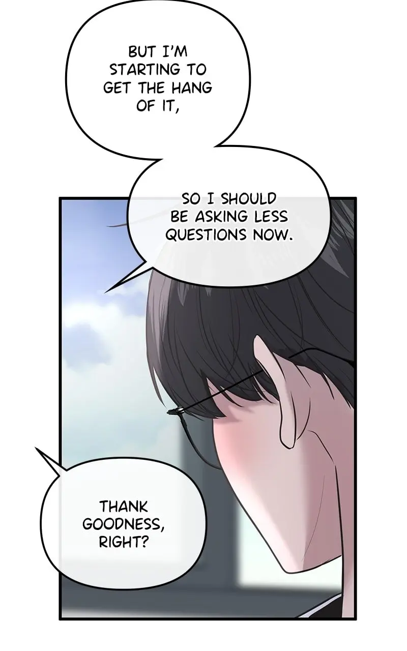 Back to Chanbi - Chapter 22 - Page 33