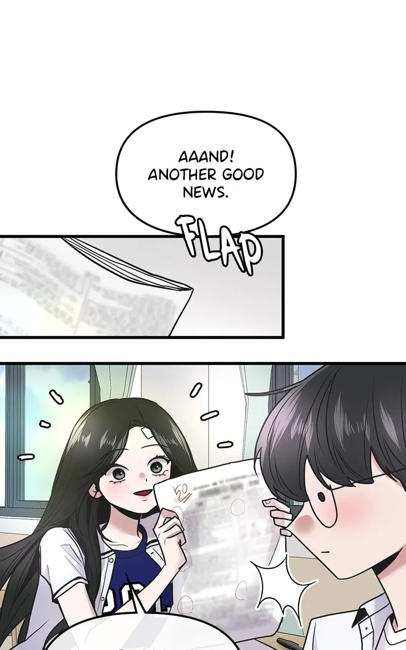 Back to Chanbi - Chapter 22 - Page 34