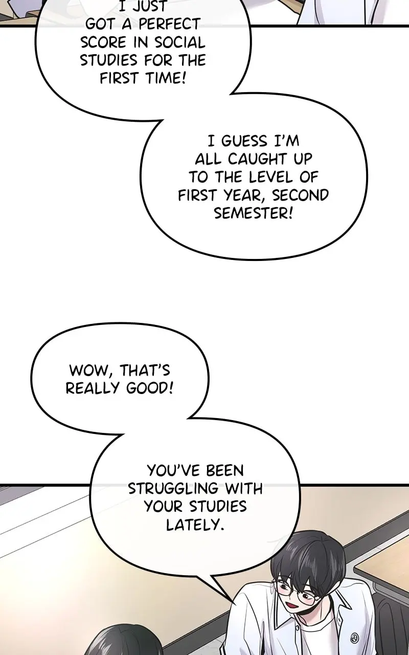 Back to Chanbi - Chapter 22 - Page 35