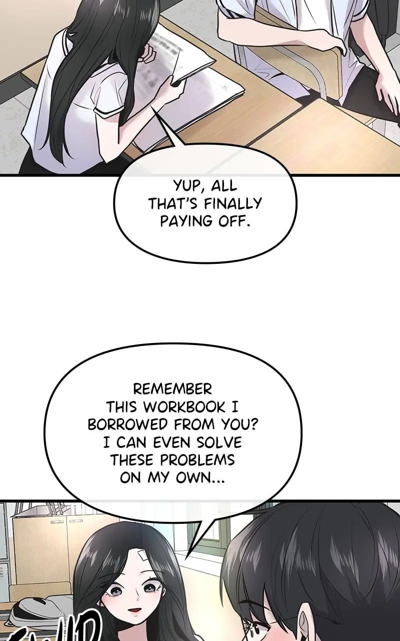 Back to Chanbi - Chapter 22 - Page 36