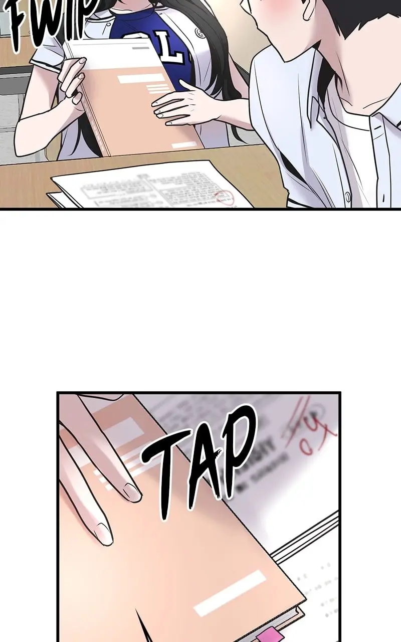 Back to Chanbi - Chapter 22 - Page 37