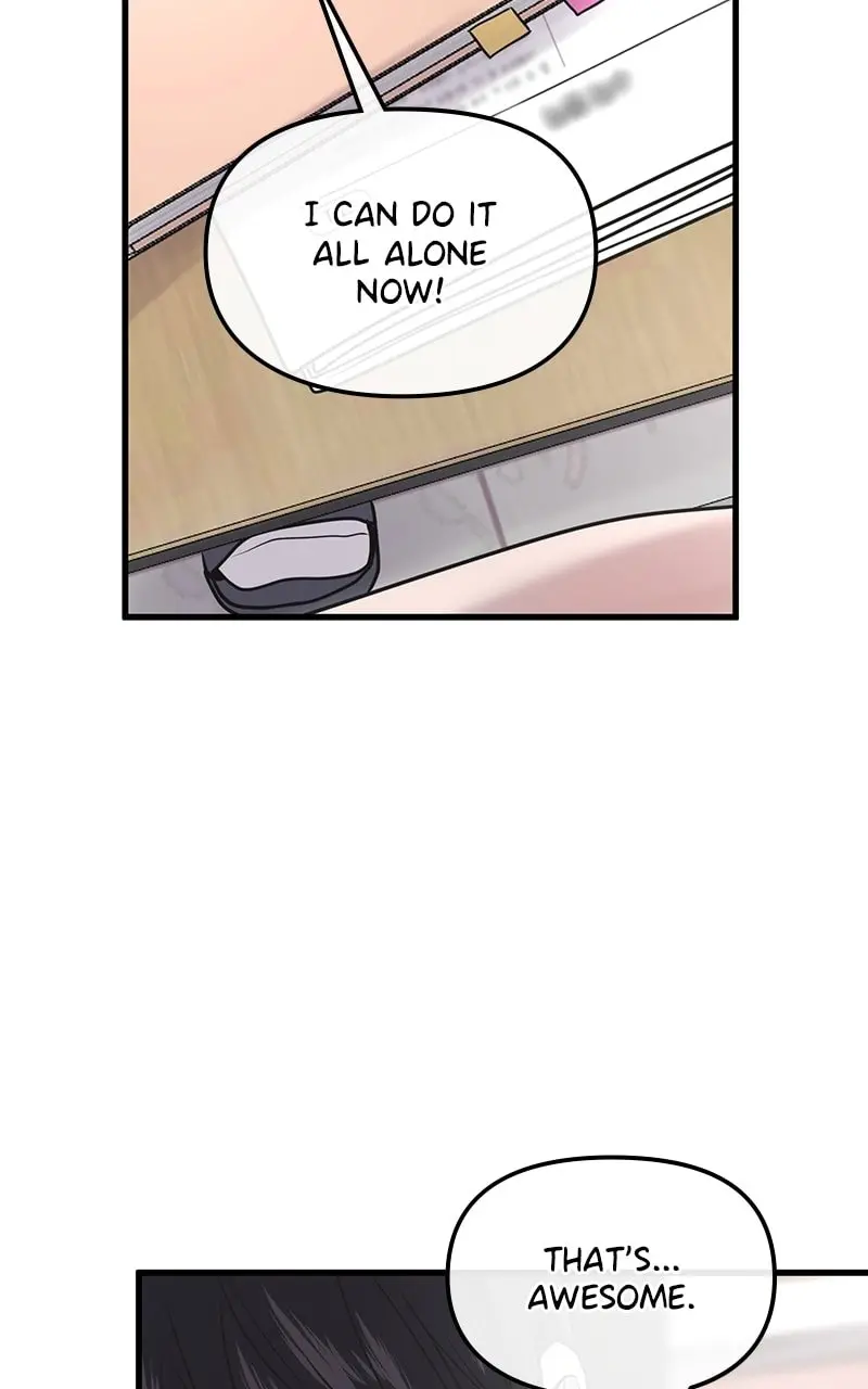 Back to Chanbi - Chapter 22 - Page 38