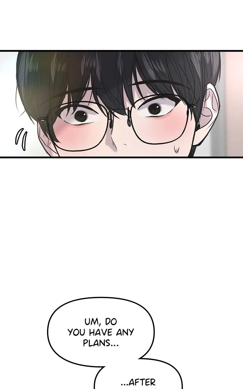 Back to Chanbi - Chapter 22 - Page 40