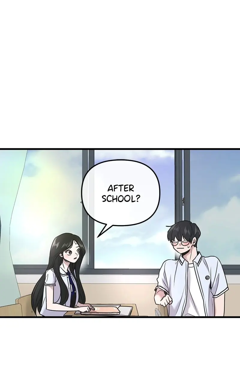 Back to Chanbi - Chapter 22 - Page 42