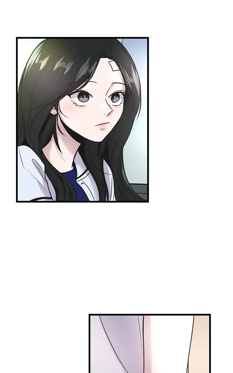 Back to Chanbi - Chapter 22 - Page 43