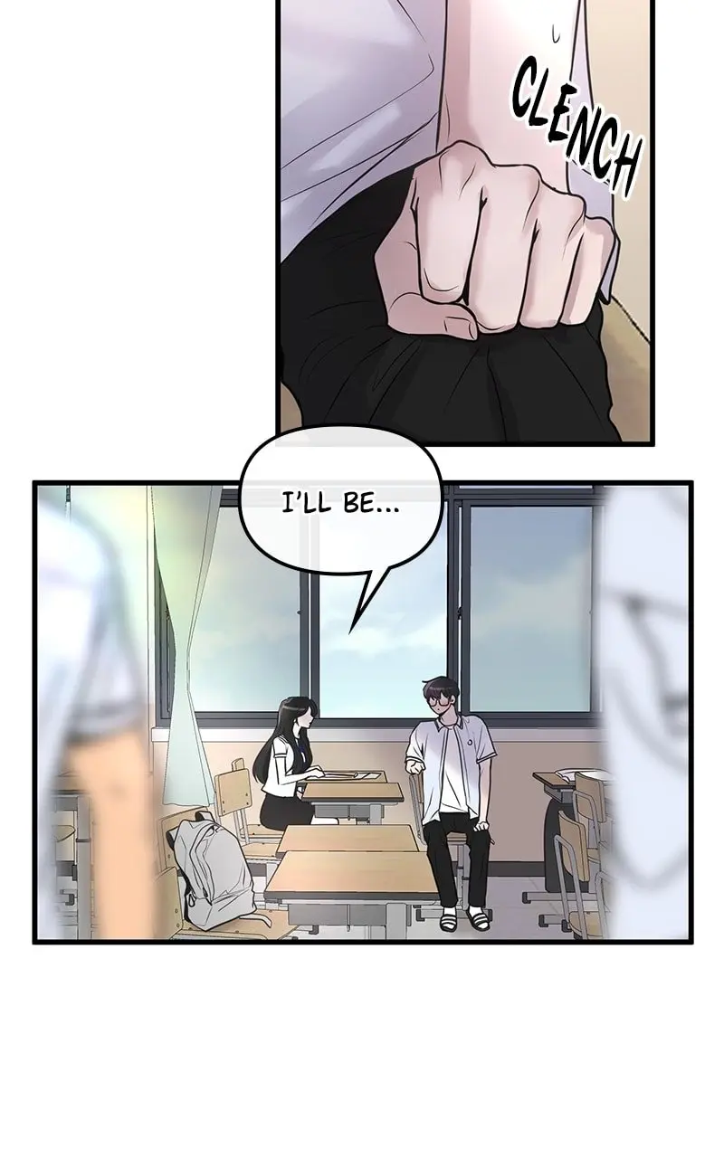 Back to Chanbi - Chapter 22 - Page 44