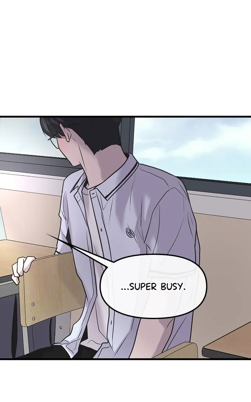 Back to Chanbi - Chapter 22 - Page 45