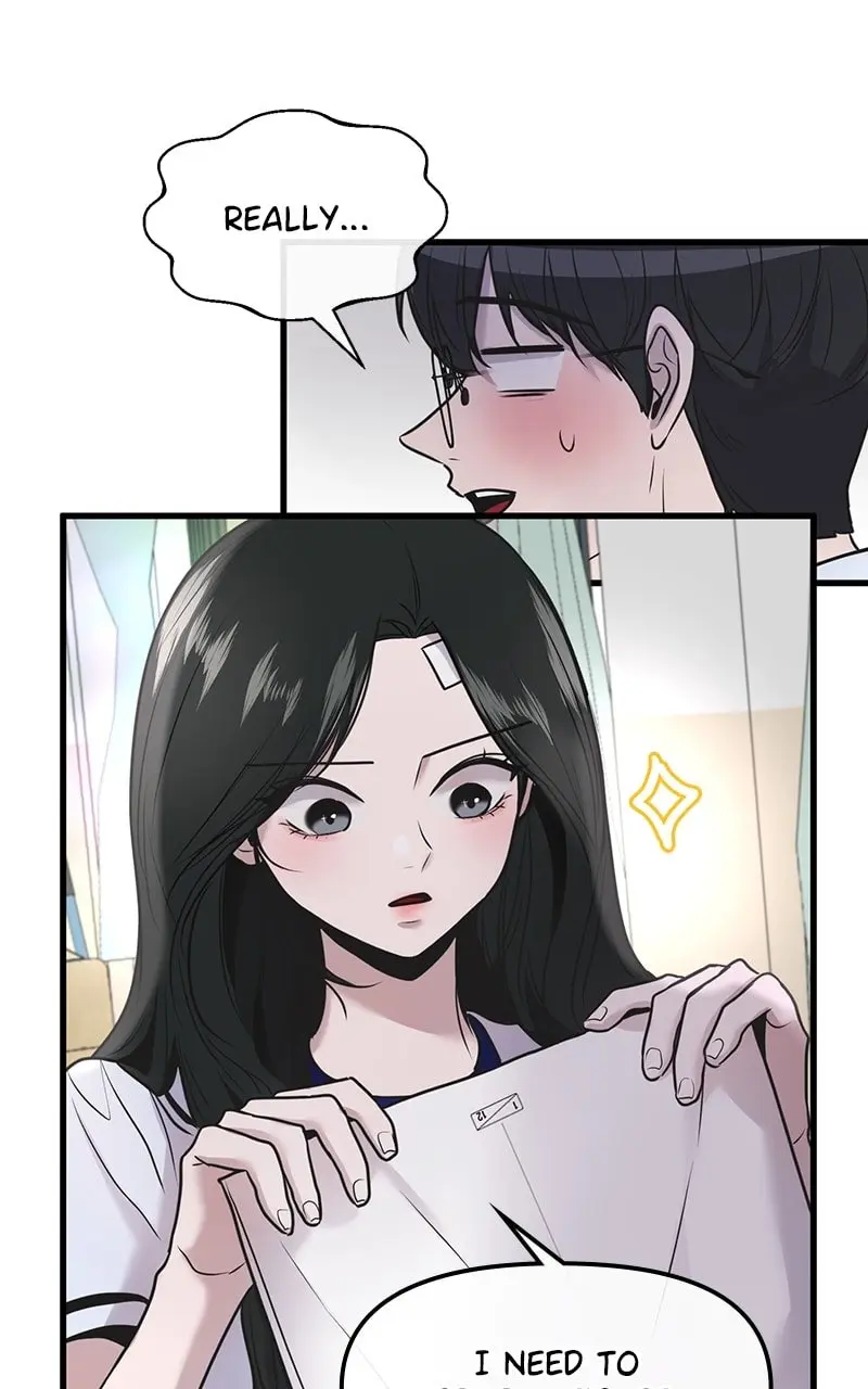 Back to Chanbi - Chapter 22 - Page 46