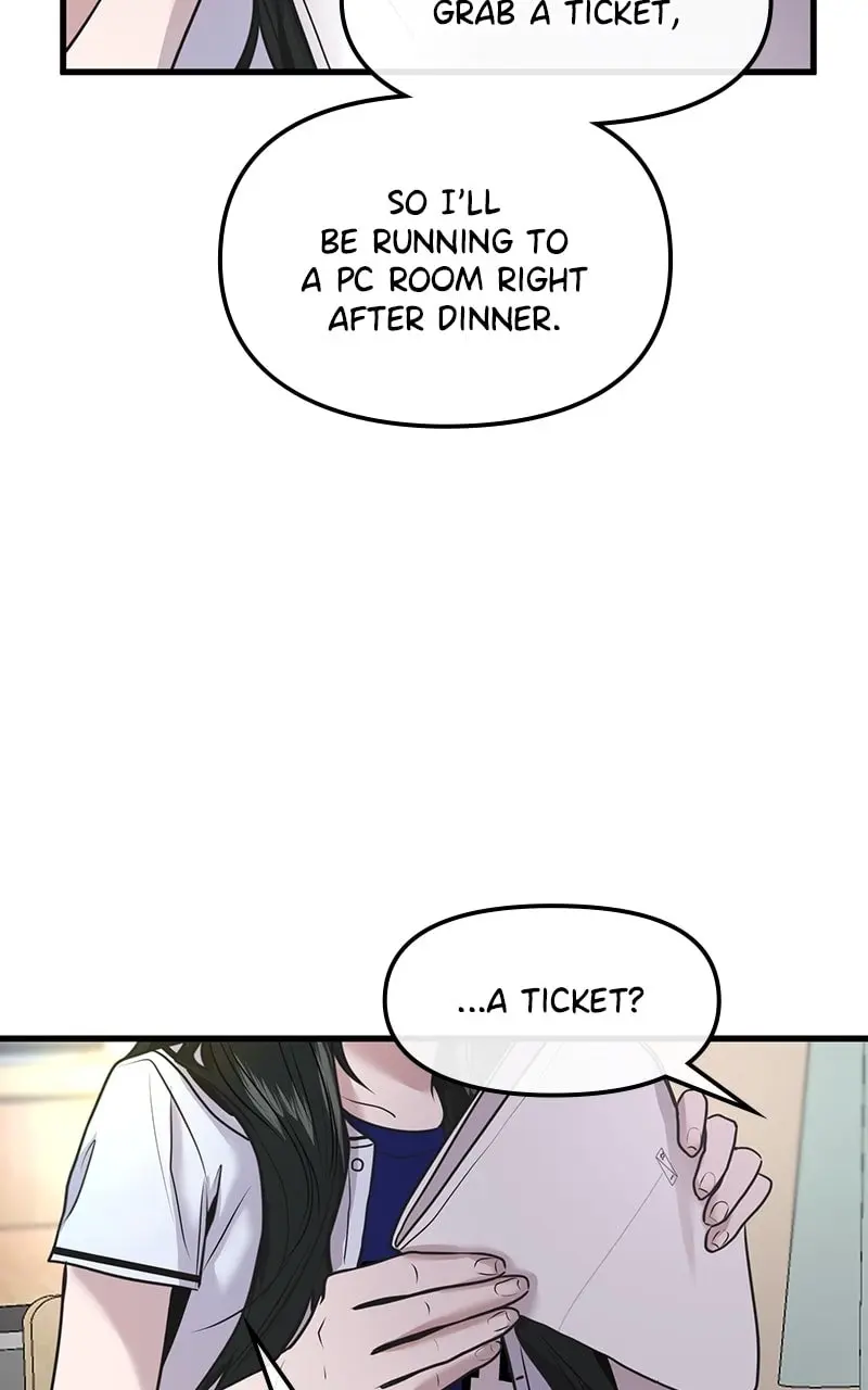 Back to Chanbi - Chapter 22 - Page 47