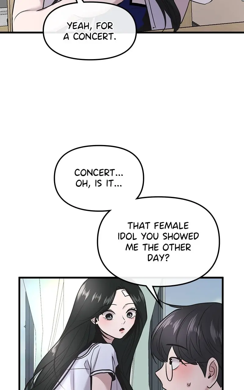 Back to Chanbi - Chapter 22 - Page 48
