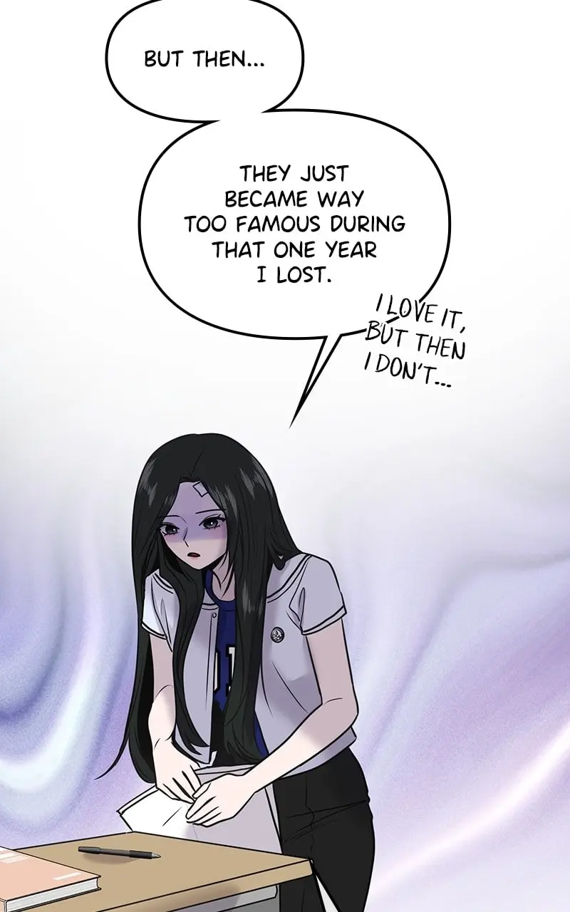 Back to Chanbi - Chapter 22 - Page 50