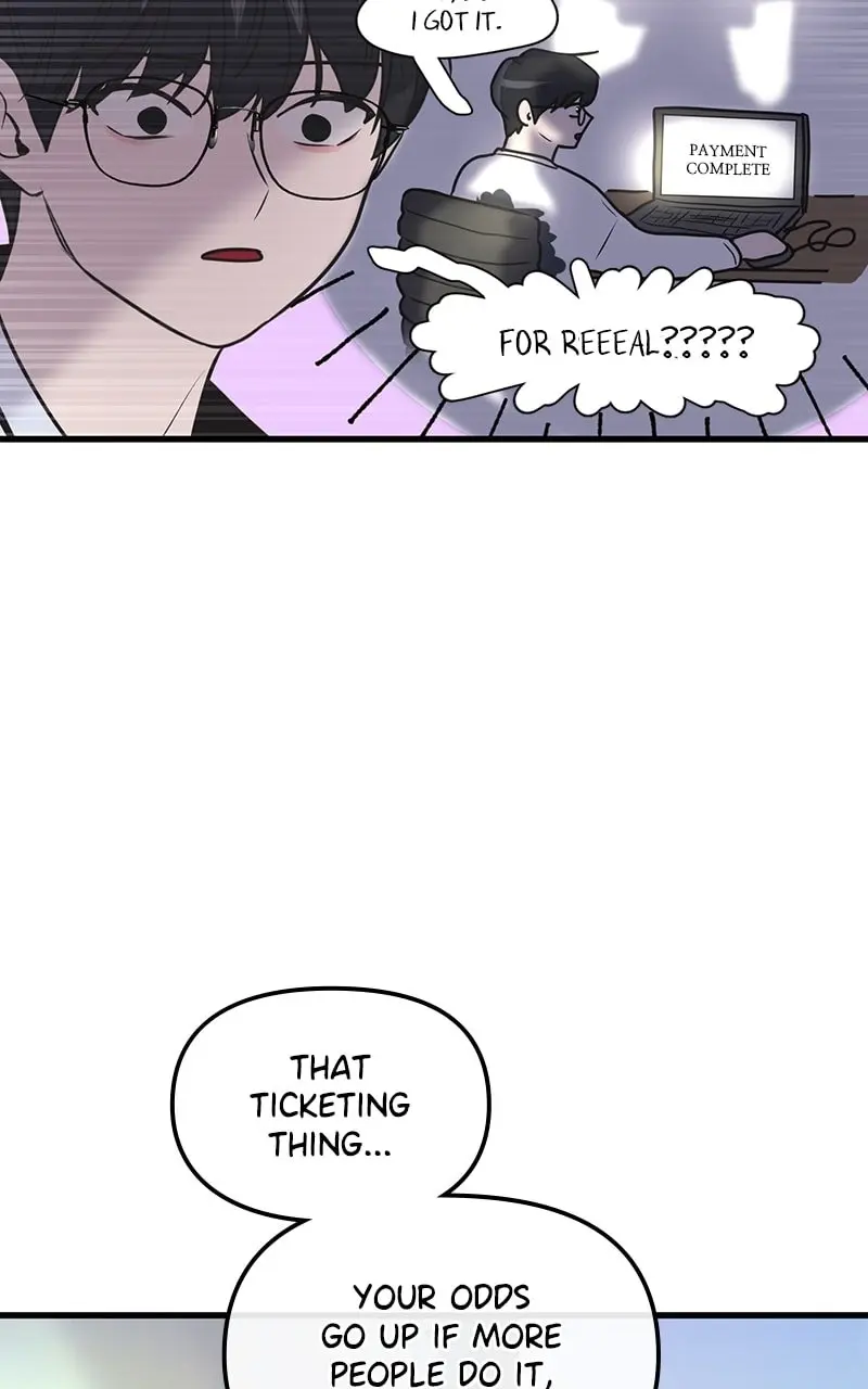 Back to Chanbi - Chapter 22 - Page 53