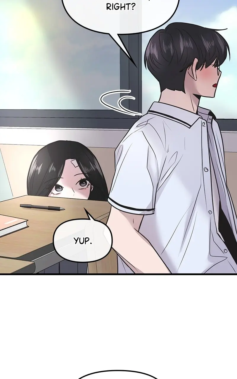 Back to Chanbi - Chapter 22 - Page 54