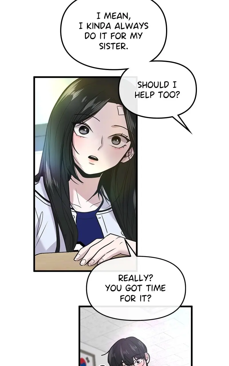 Back to Chanbi - Chapter 22 - Page 55