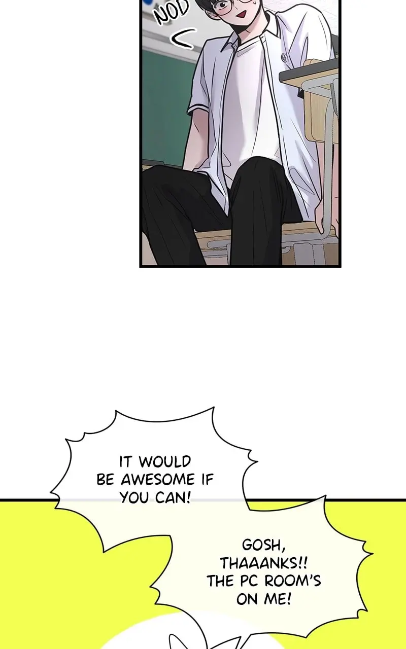 Back to Chanbi - Chapter 22 - Page 56