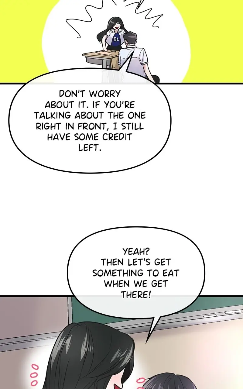 Back to Chanbi - Chapter 22 - Page 57