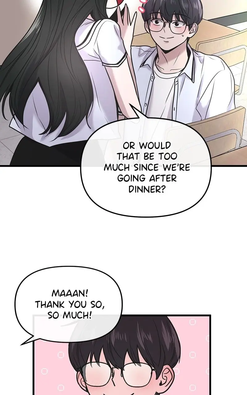 Back to Chanbi - Chapter 22 - Page 58