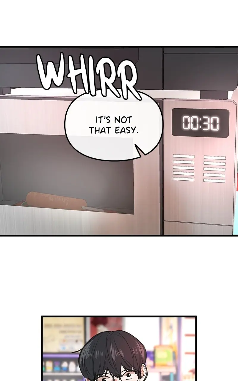 Back to Chanbi - Chapter 22 - Page 60