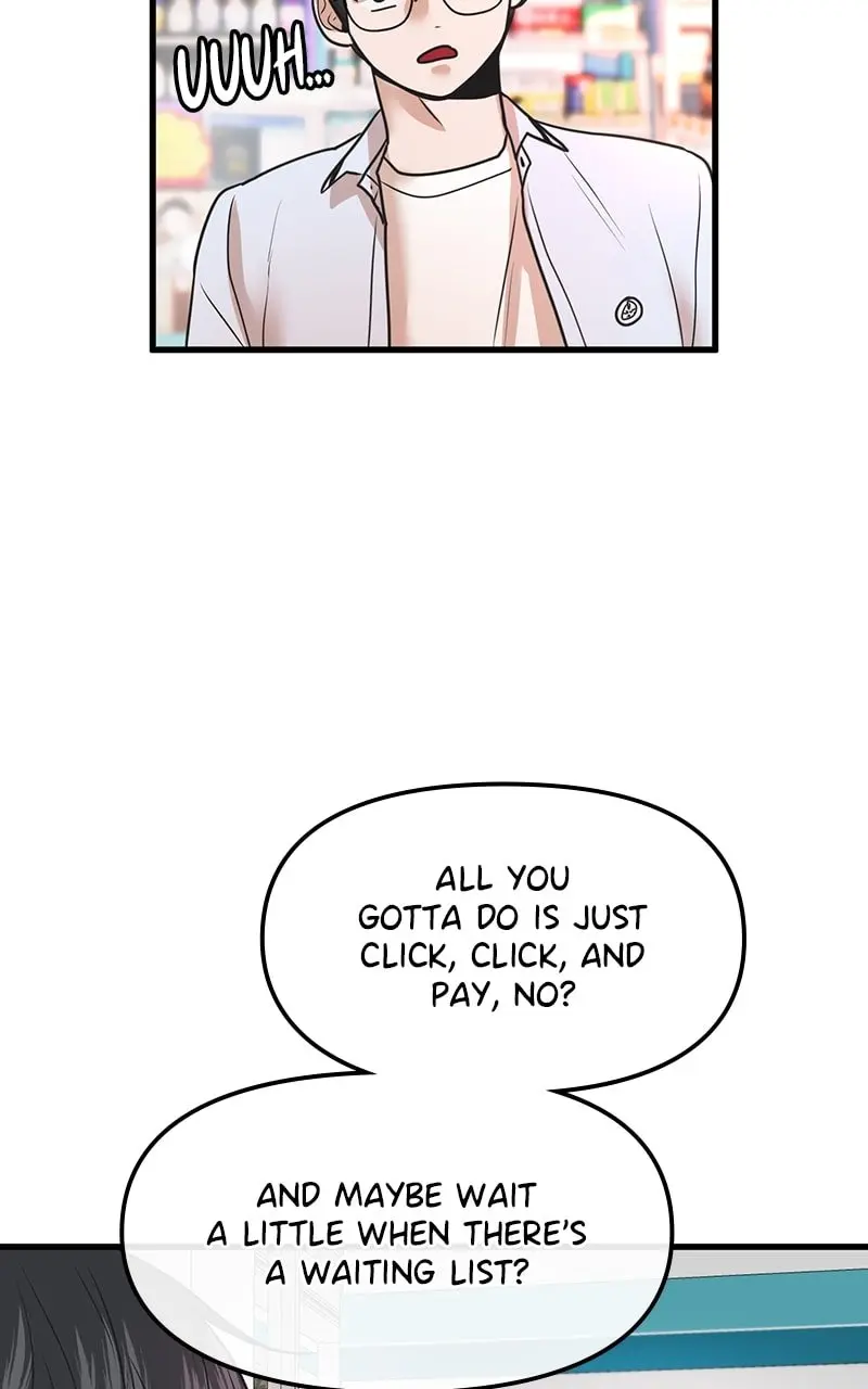 Back to Chanbi - Chapter 22 - Page 61