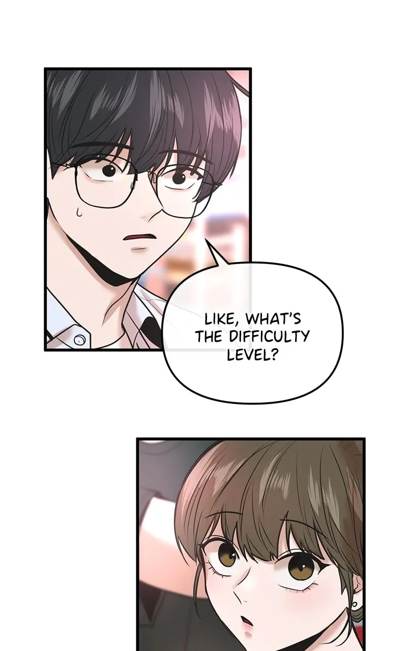 Back to Chanbi - Chapter 22 - Page 64