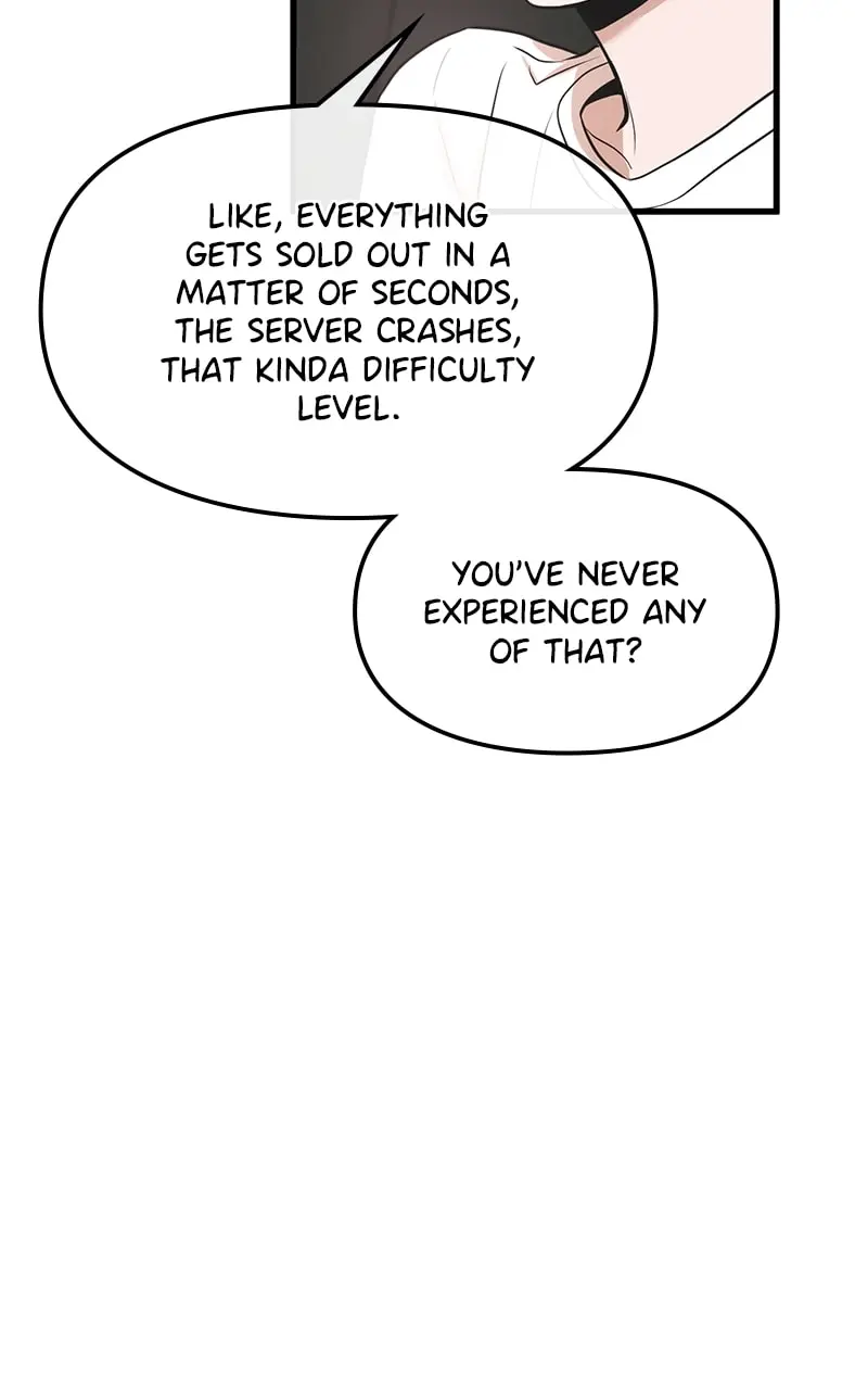 Back to Chanbi - Chapter 22 - Page 65