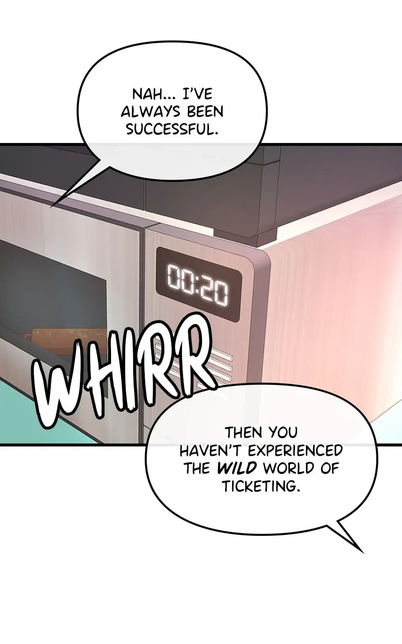 Back to Chanbi - Chapter 22 - Page 66