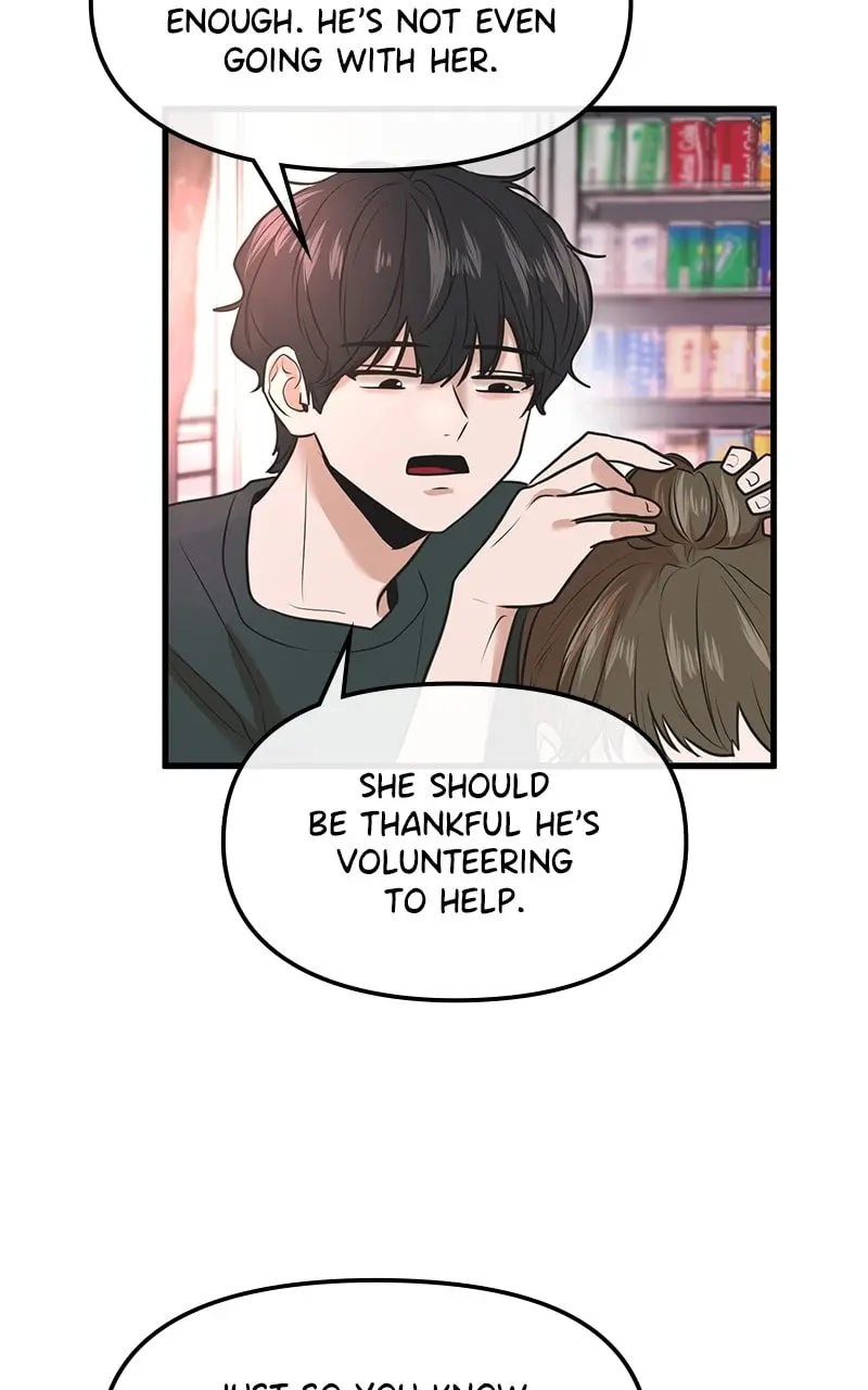 Back to Chanbi - Chapter 22 - Page 69