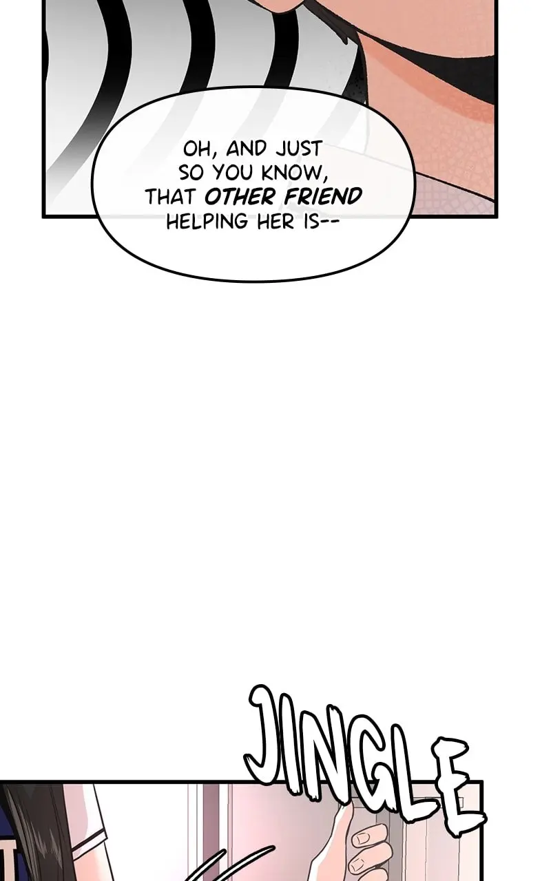 Back to Chanbi - Chapter 22 - Page 72