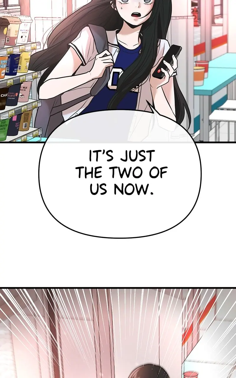 Back to Chanbi - Chapter 22 - Page 74