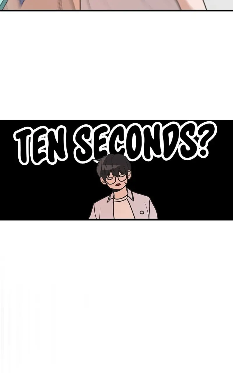 Back to Chanbi - Chapter 22 - Page 76