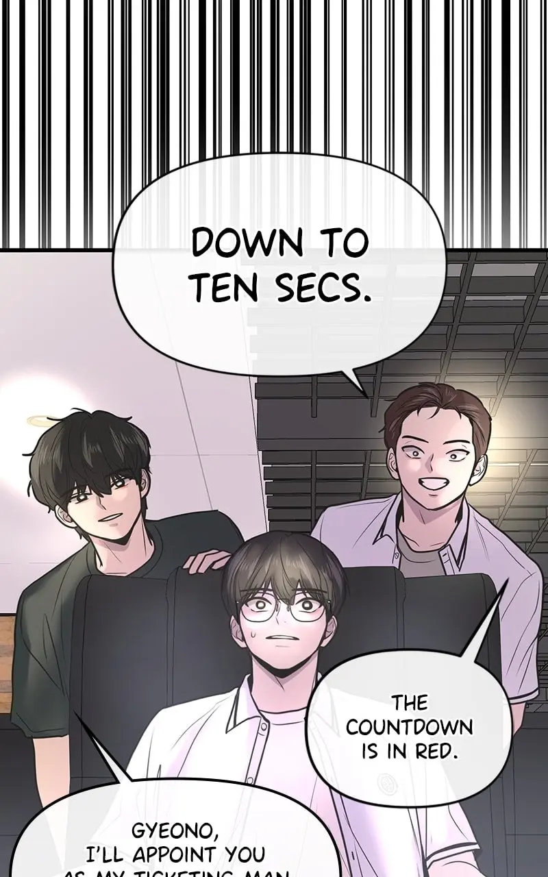 Back to Chanbi - Chapter 22 - Page 78