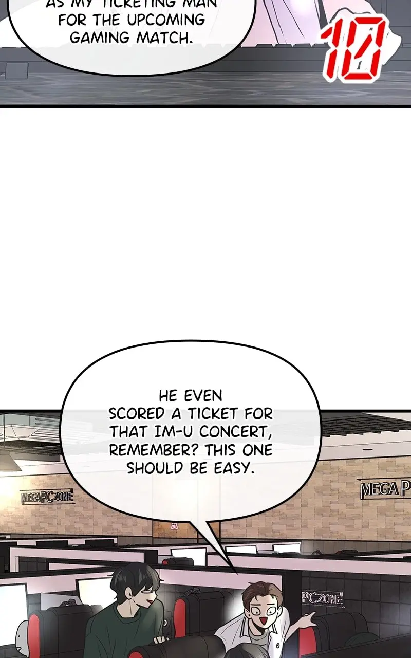 Back to Chanbi - Chapter 22 - Page 79