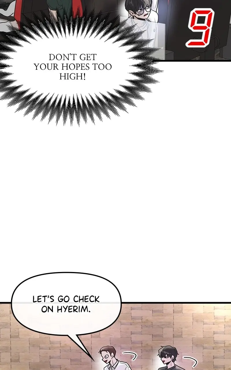 Back to Chanbi - Chapter 22 - Page 80