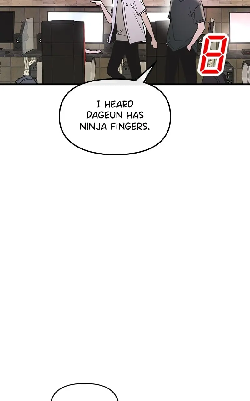 Back to Chanbi - Chapter 22 - Page 81