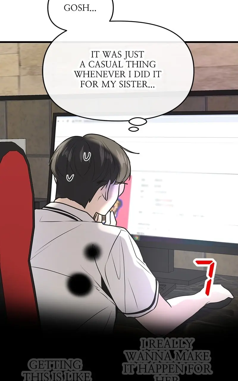 Back to Chanbi - Chapter 22 - Page 82