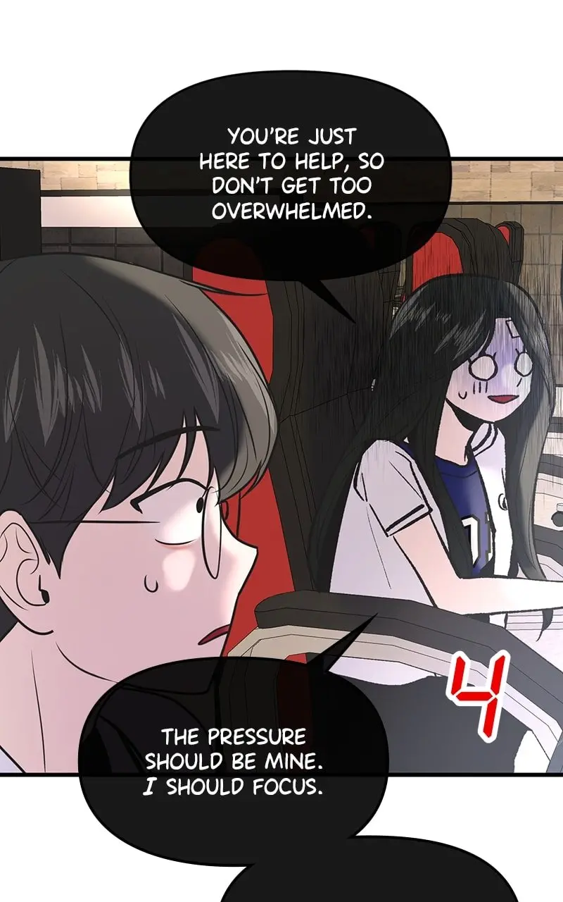 Back to Chanbi - Chapter 22 - Page 85