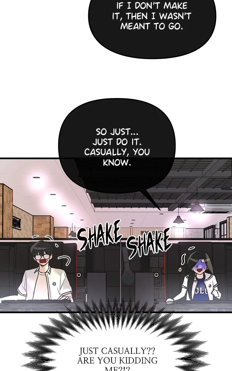 Back to Chanbi - Chapter 22 - Page 86